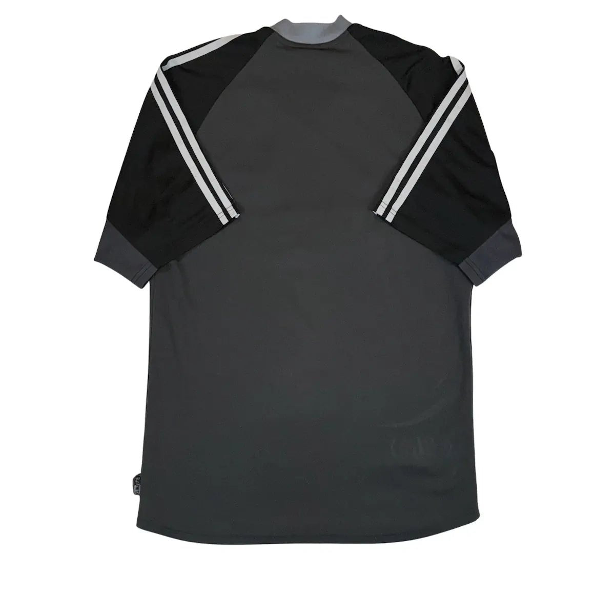 2001/03 Schalke 04 Extérieur (XL) - Iconic Football Shop