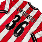 2001/03 Southampton Domicile - Ormerod 36 (2XL) - Iconic Football Shop