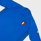2002 Italie Domicile (3XL) - Iconic Football Shop
