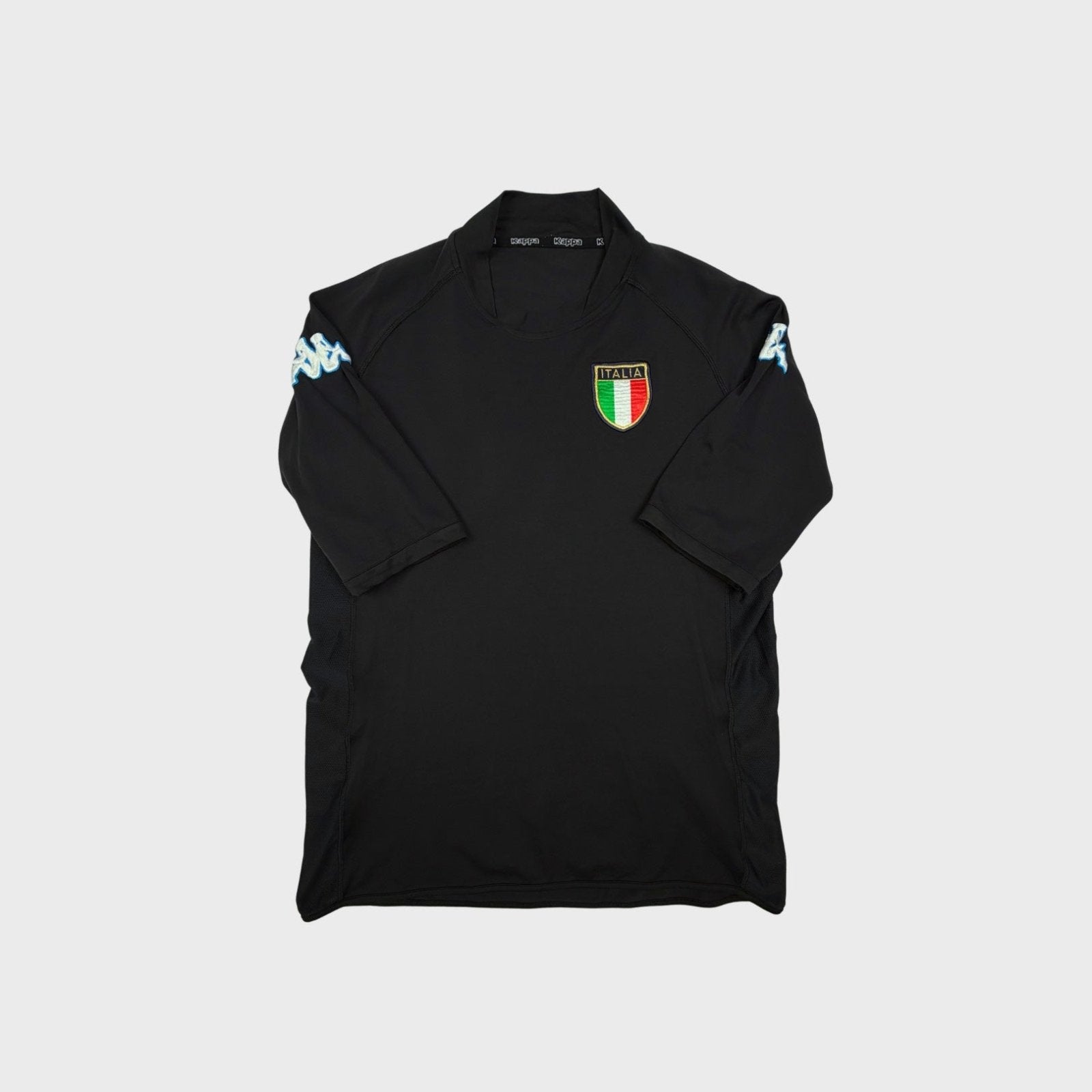2002 Italie Goal Keeper (2XL) - Iconic Football Shop