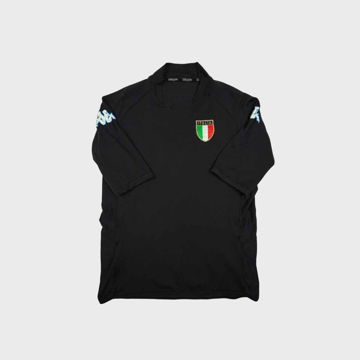 2002 Italie Goal Keeper (2XL) - Iconic Football Shop