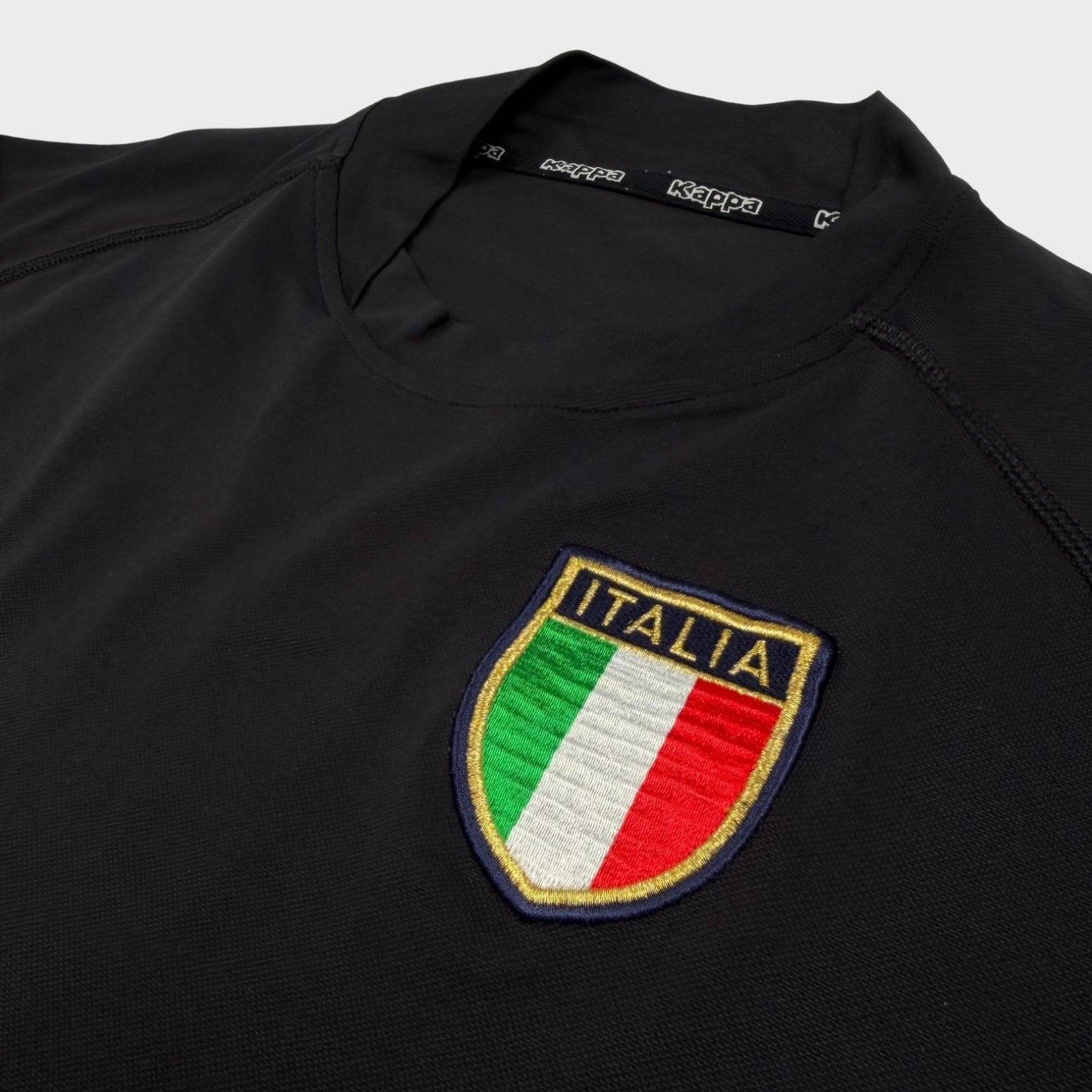 2002 Italie Goal Keeper (2XL) - Iconic Football Shop