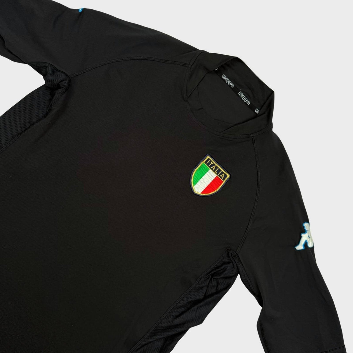 2002 Italie Goal Keeper (2XL) - Iconic Football Shop