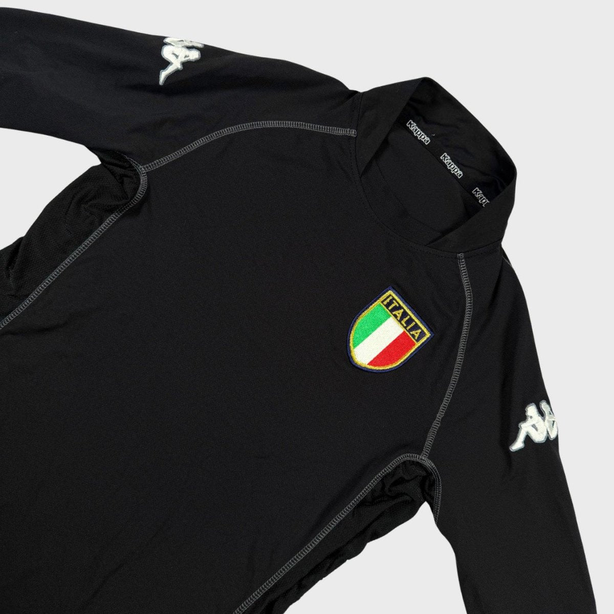 2002 Italie Goal Keeper (S) - Iconic Football Shop