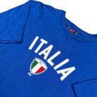 2002 Italie T-Shirt - Totti 10 (L) - Iconic Football Shop