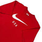 2002 USA T-Shirt (L) - Iconic Football Shop