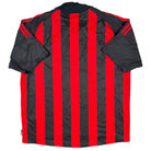 2002/03 AC Milan Domicile (XL) - Iconic Football Shop