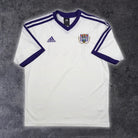 2002/03 Anderlecht Domicile (16a) - Iconic Football Shop