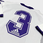 2002/03 Anderlecht Domicile - 3 *STOCK PRO* (L) - Iconic Football Shop