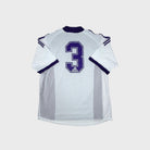 2002/03 Anderlecht Domicile - 3 *STOCK PRO* (L) - Iconic Football Shop