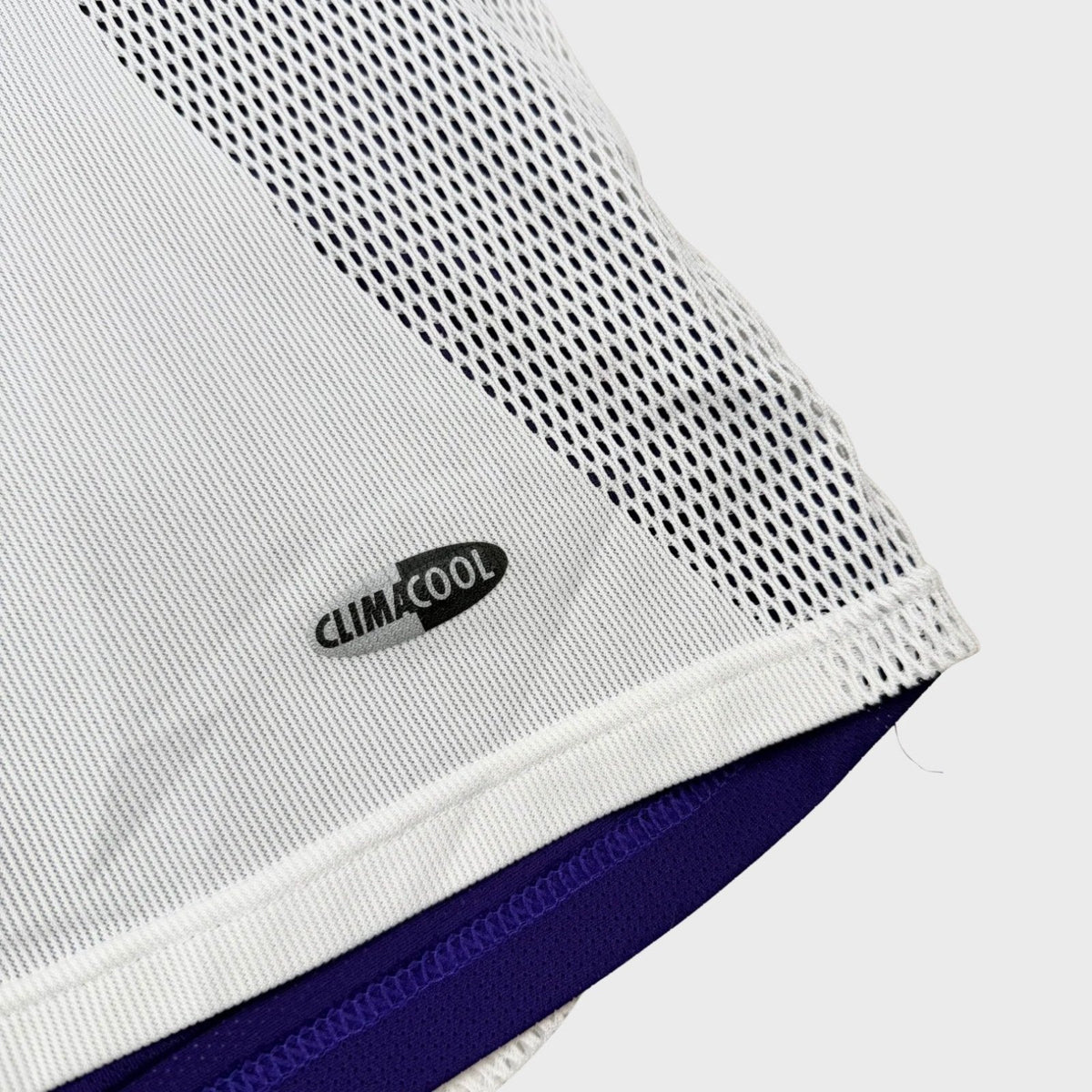 2002/03 Anderlecht Domicile - 3 *STOCK PRO* (L) - Iconic Football Shop