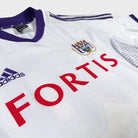 2002/03 Anderlecht Domicile - Tihinen 30 (XL) - Iconic Football Shop
