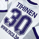 2002/03 Anderlecht Domicile - Tihinen 30 (XL) - Iconic Football Shop