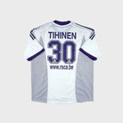 2002/03 Anderlecht Domicile - Tihinen 30 (XL) - Iconic Football Shop