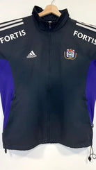 2002/03 Anderlecht Entraînement - Aruna 26 (L) - Iconic Football Shop