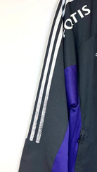 2002/03 Anderlecht Entraînement - Aruna 26 (L) - Iconic Football Shop
