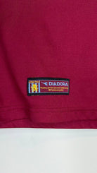 2002/03 Aston Villa Domicile (XL) - Iconic Football Shop