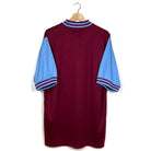 2002/03 Aston Villa Domicile (XL) - Iconic Football Shop