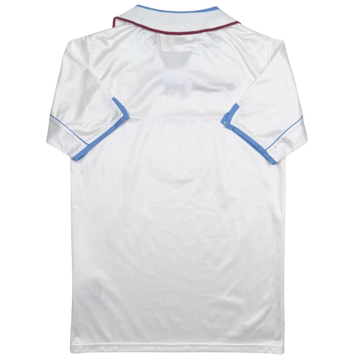 2002/03 Aston Villa Extérieur (S) - Iconic Football Shop