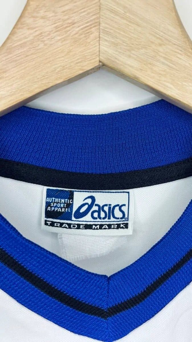 2002/03 Atalanta Extérieur (XL) - Iconic Football Shop