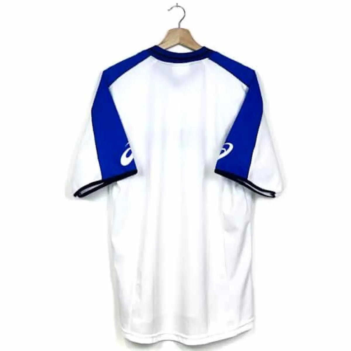 2002/03 Atalanta Extérieur (XL) - Iconic Football Shop