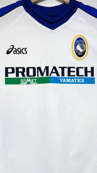 2002/03 Atalanta Extérieur (XL) - Iconic Football Shop