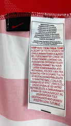 2002/03 Atlético Madrid Domicile (XL) - Iconic Football Shop