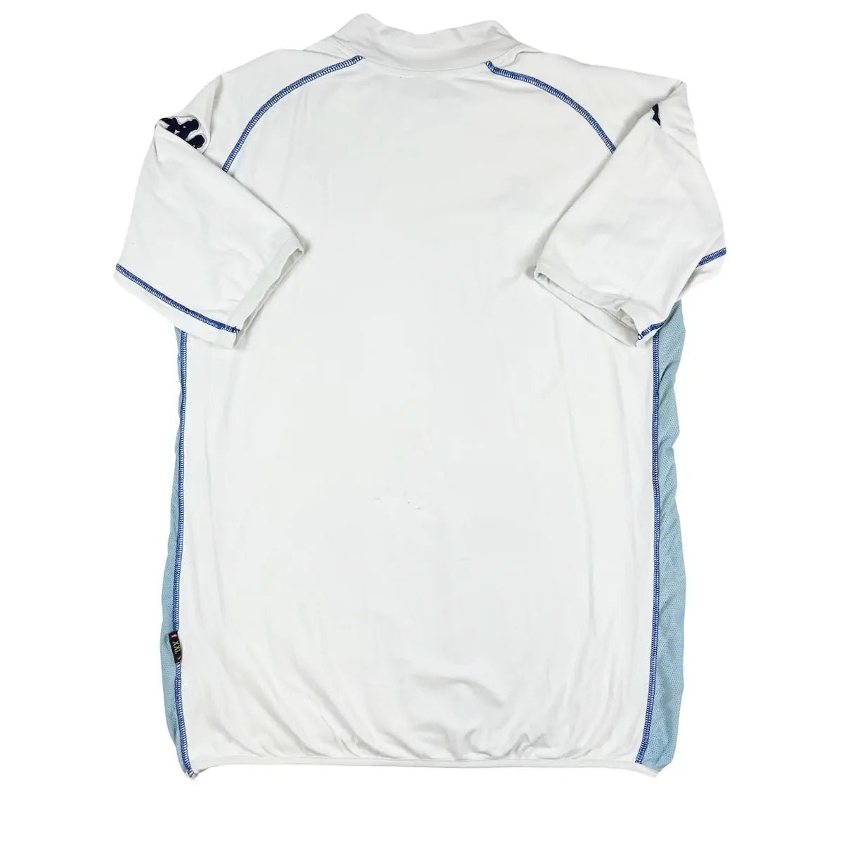2002/03 Auxerre Domicile (L) - Iconic Football Shop