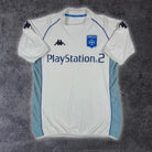 2002/03 Auxerre Domicile (L) - Iconic Football Shop