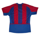 2002/03 Barcelone Domicile (12a) - Iconic Football Shop