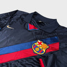 2002/03 Barcelone Extérieur (XL) - Iconic Football Shop