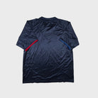 2002/03 Barcelone Extérieur (XL) - Iconic Football Shop