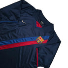 2002/03 Barcelone Extérieur (XL) - Iconic Football Shop