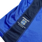 2002/03 Bastia Domicile (2XL) - Iconic Football Shop