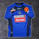 2002/03 Bastia Domicile (2XL) - Iconic Football Shop