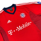 2002/03 Bayern Munich - Ballack 13 *CHAMPIONS LEAGUE* (2XL) - Iconic Football Shop