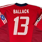2002/03 Bayern Munich - Ballack 13 *CHAMPIONS LEAGUE* (2XL) - Iconic Football Shop
