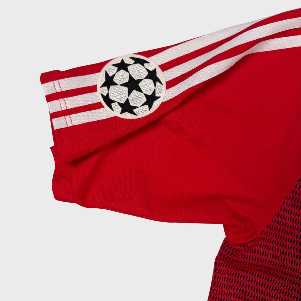 2002/03 Bayern Munich *CHAMPIONS LEAGUE* - Ballack 13 (M) - Iconic Football Shop