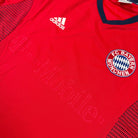 2002/03 Bayern Munich *CHAMPIONS LEAGUE* (L) - Iconic Football Shop