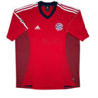 2002/03 Bayern Munich Domicile - Ballack 13 *CHAMPIONS LEAGUE* (XL) - Iconic Football Shop