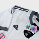 2002/03 Bayern Munich Extérieur (L) - Iconic Football Shop