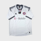 2002/03 Bayern Munich Extérieur (L) - Iconic Football Shop