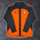 2002/03 Benfica Veste (L) - Iconic Football Shop