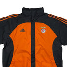 2002/03 Benfica Veste (L) - Iconic Football Shop