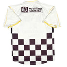 2002/03 Boavista Domicile (XL) - Iconic Football Shop