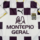 2002/03 Boavista Domicile (XL) - Iconic Football Shop