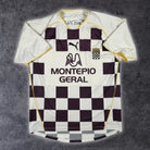 2002/03 Boavista Domicile (XL) - Iconic Football Shop