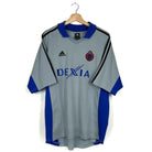 2002/03 Club Brugge Extérieur (XL) - Iconic Football Shop