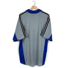 2002/03 Club Brugge Extérieur (XL) - Iconic Football Shop