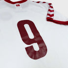 2002/03 Danemark Extérieur - 9 *PORTÉ* (2XL) - Iconic Football Shop